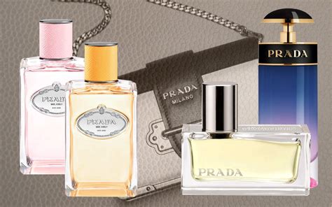 perfum prada|best smelling prada perfume.